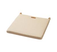 Coussin de siège pour chaise de jardin A2 LxWxH 45x42x4cm