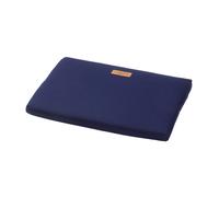 Coussin de siège pour tabouret de pied de jardin A3 LxWxH 45x33x4cm