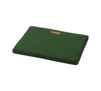 Coussin de siège pour tabouret de pied de jardin A3 LxWxH 45x33x4cm