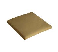 Coussin de siège Type 38,5x40,5cm LxWxH 38.5x40.5x4cm