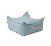 Coussin de sol carré enfant extérieur confort premium