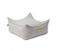 Coussin de sol carré enfant extérieur doux et résistant
