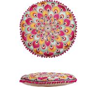 Coussin de sol Coussin de siège Décoration Orientale Azet -1-