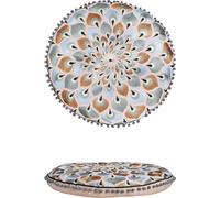 Coussin de sol Coussin de siège Décoration Orientale Azet -2-