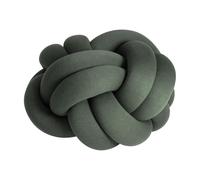 Coussin de sol/ pouf Knot XL LxWxH 80x60x50cm