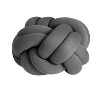 Coussin de sol/ pouf Knot XL LxWxH 80x60x50cm