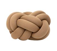 Coussin de sol/ pouf Knot XL LxWxH 80x60x50cm