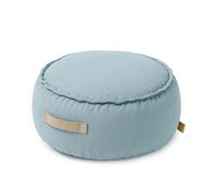 Coussin de sol rond enfant extérieur confort premium