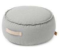 Coussin de sol rond enfant extérieur doux et résistant