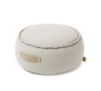 Coussin de sol rond enfant extérieur résistant UV