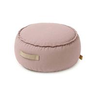 Coussin de sol rond enfant extérieur style bohème