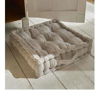 Coussin de sol - TODAY - CHARME - Imprimé Berenice - 40 x 40 x 10 cm