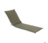 Coussin de transat Korai vert laurier - Hespéride