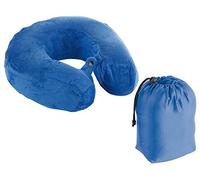 Newgen Medicals Coussin de voyage à mémoire de forme
