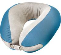 Coussin de voyage GO TRAVEL Dreamer bleu
