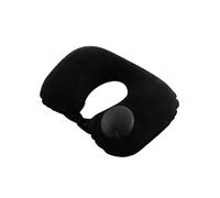 Urban Factory COUSSIN DE VOYAGE GONFLABLE - NOIR