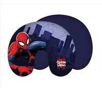 Coussin de voyage pour enfant Motif Spiderman