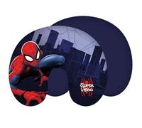 Coussin de voyage pour enfant Motif Spiderman