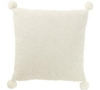 Paris prix Ulysse - 45x45x13 cm - Blanc