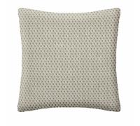 Coussin Déco Déhoussable Otto 38x38cm Kaki