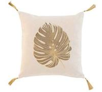 Paris prix Mogador - 40x40 cm - Beige