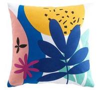 Paris prix Papaye - 45x45 cm - Multicolore