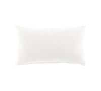 Coussin Déco Twily 30x50cm Blanc