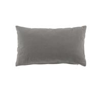 Coussin Déco Twily 30x50cm Gris