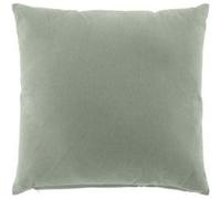 Coussin Déco "Twily" 45x45cm Sauge Vert G
