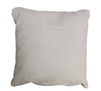 Coussin décoratif 50x50 cm Cashmere Light grey Walter Knoll PIÈCE UNIQUE - WALTER KNOLL 301 DK2 EINZEL
