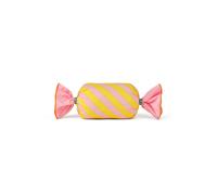 Kid's Concept Coussin Pippi bonbon Rose. 53x16 cm
