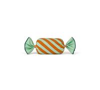 Kid's Concept Coussin Pippi bonbon Vert. 53x16 cm
