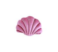 Coussin décoratif coquillage de princesse 32cm - Du Vin