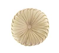 Coussin décoratif en velours kaki pour canapé | 35 cm, coussins pour salon, décoration d'intérieur, coussin décoratif, coussin tufté à la main