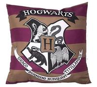 Coussin décoratif Harry potter - Numéro 07 - 40x40cm - 100% polyester - Impressions des deux côtés