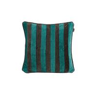 Coussin décoratif In The Mood Collection Clair Vert Coton H10xl45xL45cm