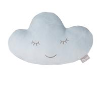Coussin Décoratif Nuage Pour Chambre D'enfant Roba Style Bleu Clair TU