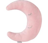 Coussin décoratif pour la chambre Luna Gris