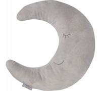 Coussin décoratif pour la chambre Luna Gris