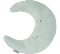 Coussin décoratif pour la chambre Green Moon