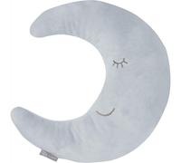 Coussin décoratif pour la chambre Luna Bleu