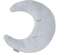 Coussin décoratif pour la chambre Luna Bleu