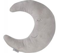 Coussin décoratif pour la chambre Luna Gris