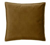 Coussin Déhoussable Lilou - Mordoré - 45x45 cm