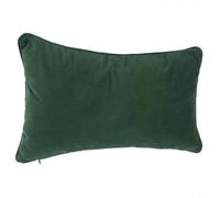 Coussin Déhoussable Lilou Vert