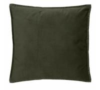 Coussin Déhoussable Lilou Vert Kaki