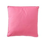 Coussin déperlant PARADISE - TODAY - Rose 40x40cm
