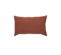 Coussin D'extérieur Korai Acajou - 50 X 30 Cm - Hespéride Multicolore