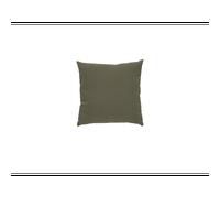 Coussin d'extérieur korai laurier - 40 x 40 cm - hespéride