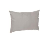 Coussin D'extérieur Korai Taupe - 50 X 30 Cm - Hespéride Multicolore
